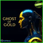 Ghost OF Gold X