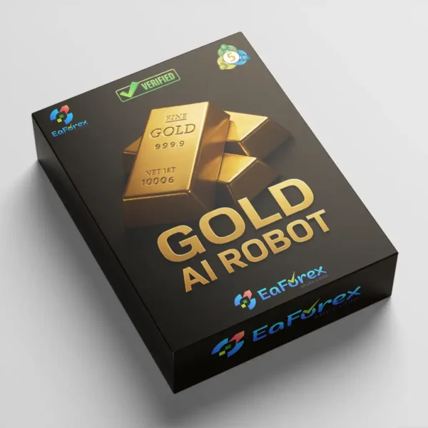 Gold AI Robot MT5