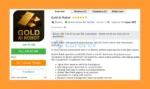 Gold AI Robot MT5 Overview