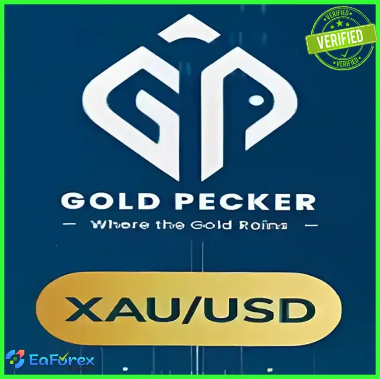 Gold Pecker EA
