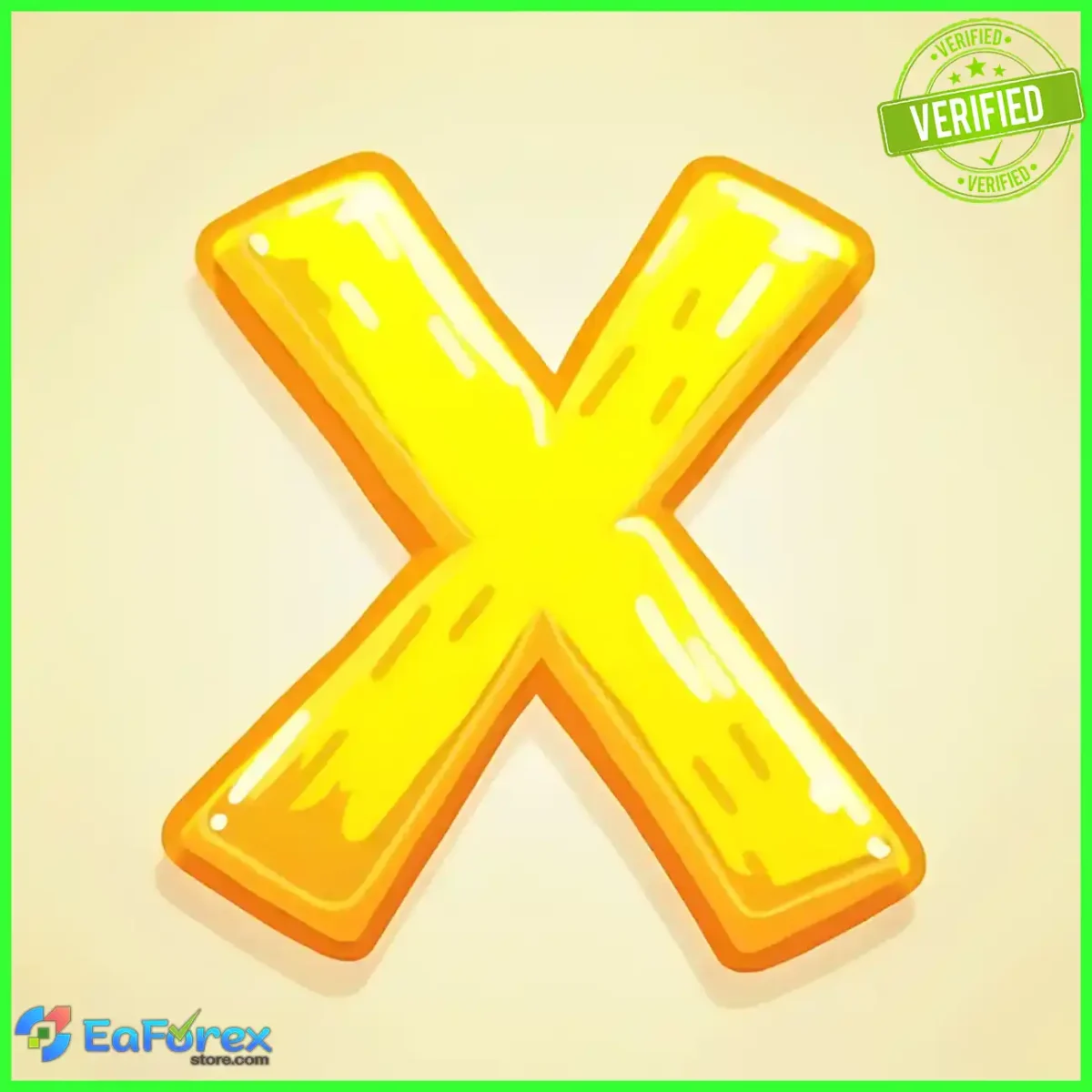 Gold SniperX EA
