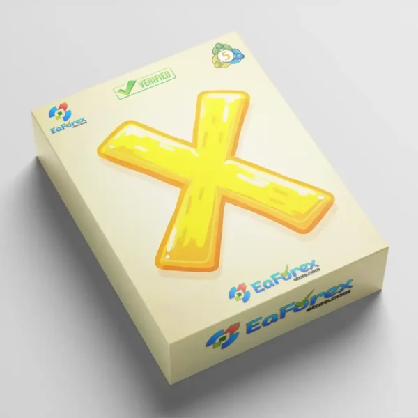 Gold SniperX EA MT5