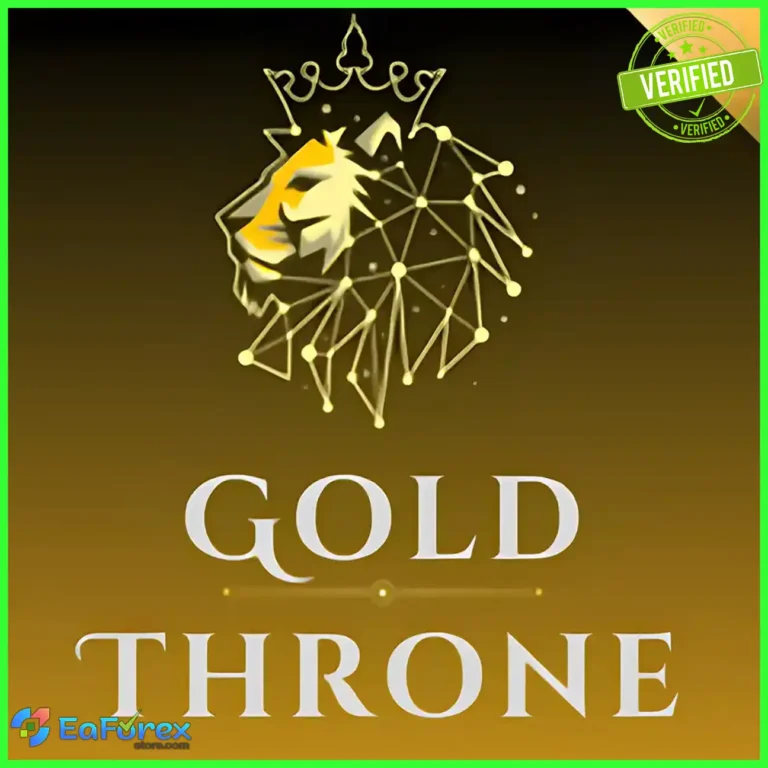 Gold Throne
