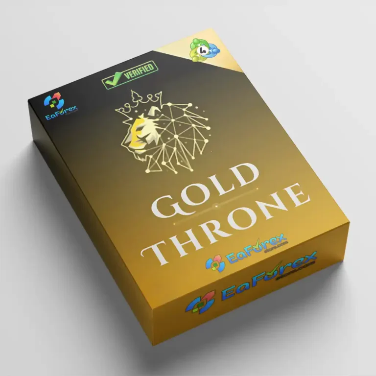 Gold Throne MT4