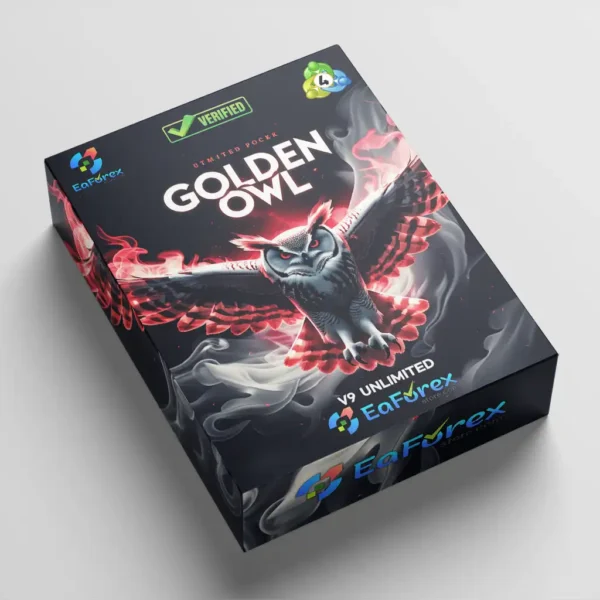 Golden Owl v9 EA MT4
