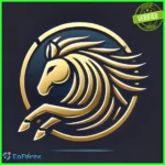 Golden Pegasus