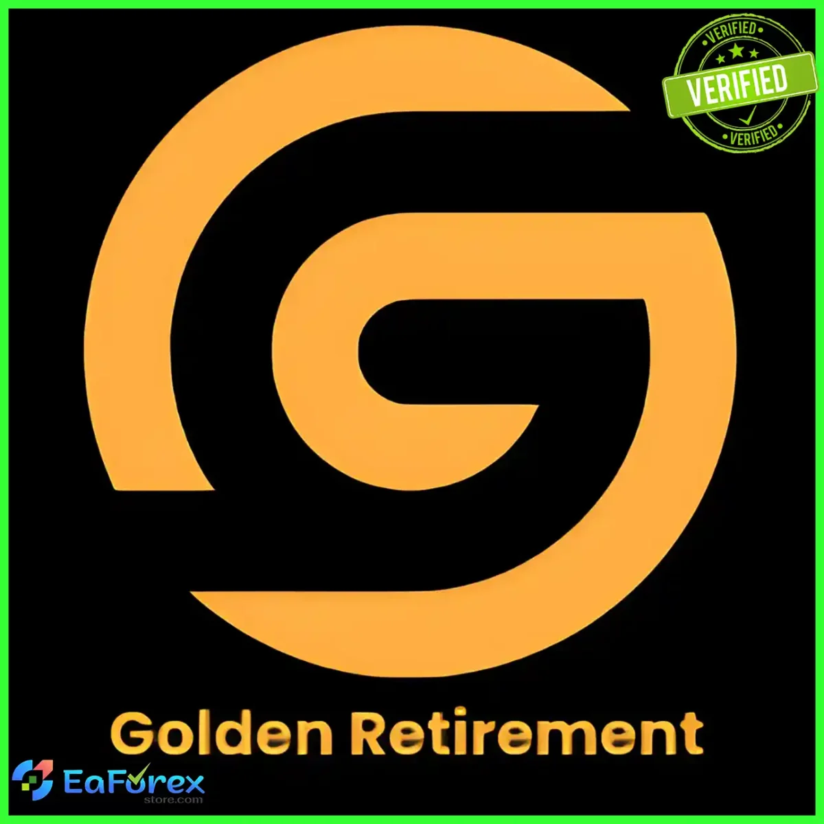 Golden Retirement