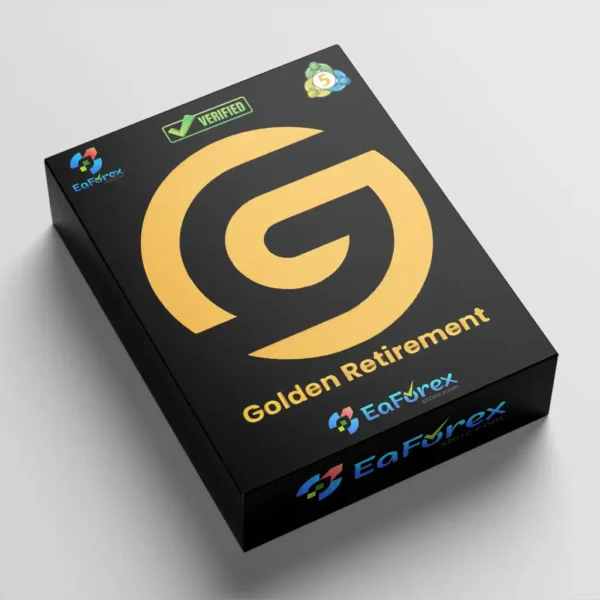 Golden Retirement MT5
