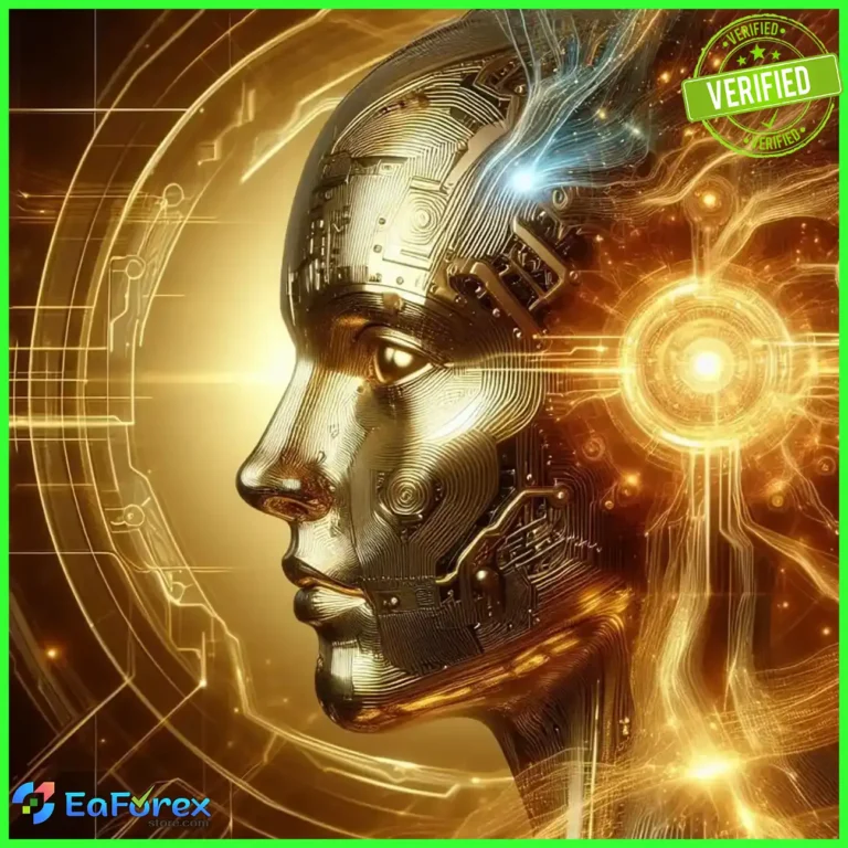 Golden Shine EA