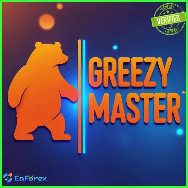 Greezly Bot Pro EA