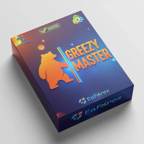 Greezly Bot Pro EA MT4