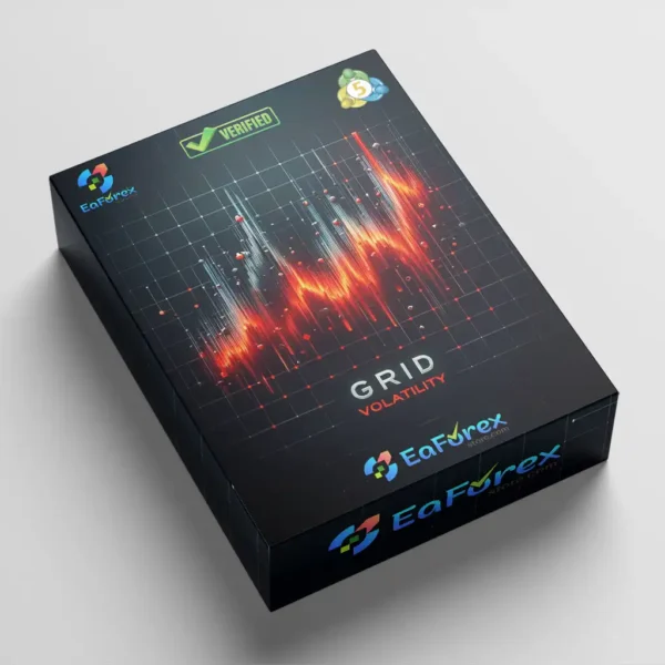Grid Volatility EA MT5