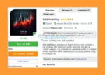 Grid Volatility EA MT5 Overview