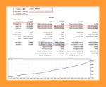 Gyroscopes MT5 Backtest Results with USDJPY