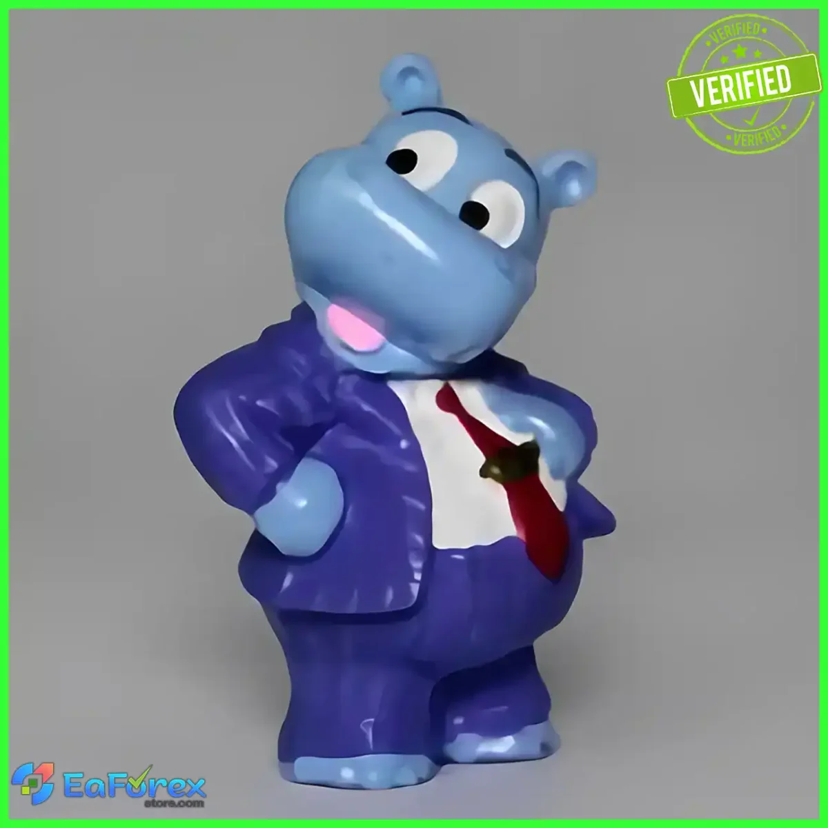 Hippo Trader Pro