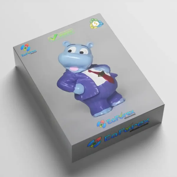 Hippo Trader Pro MT5