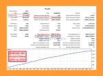 Hippo Trader Pro MT5 Backtests Results