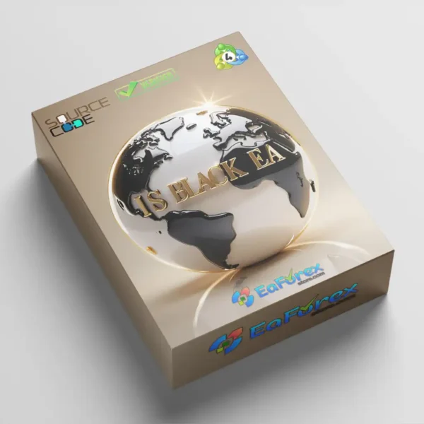 IS Black EA Source Code MQ4