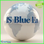 IS Blue EA