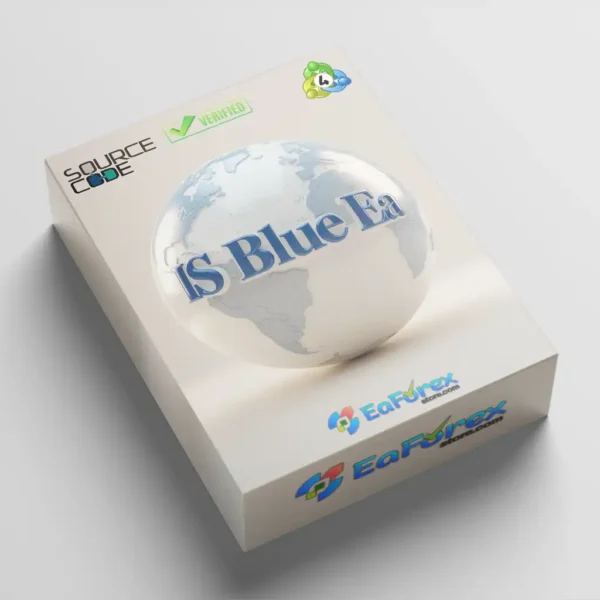 IS Blue EA v2.0 Source Code MQ4