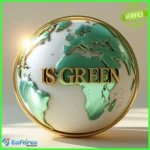 IS Green EA