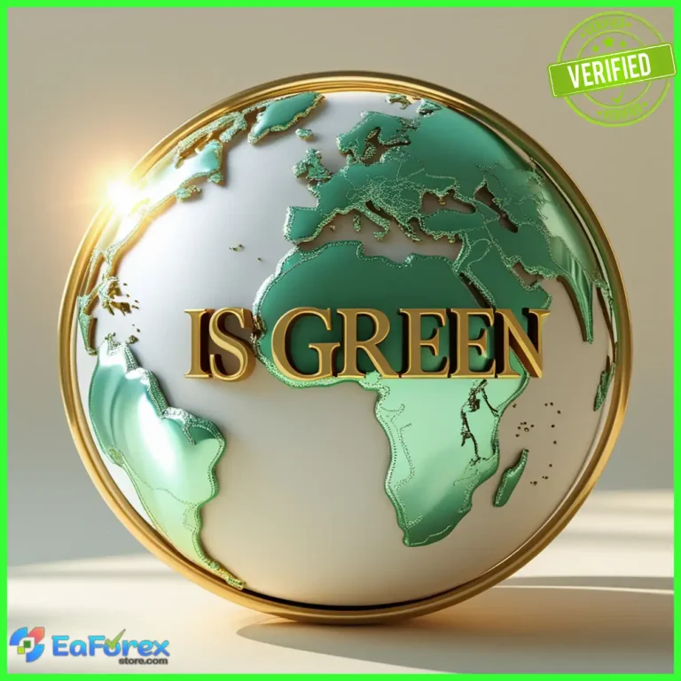 IS Green EA