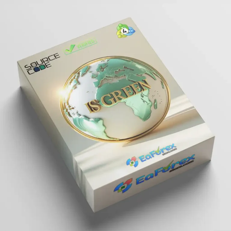 IS Green EA v2.0 Source Code MQ4