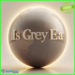 IS Grey EA