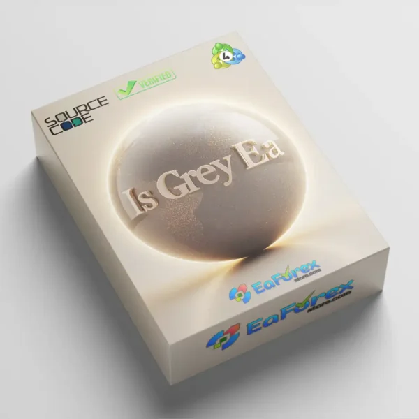 IS Grey EA Source Code MQ4