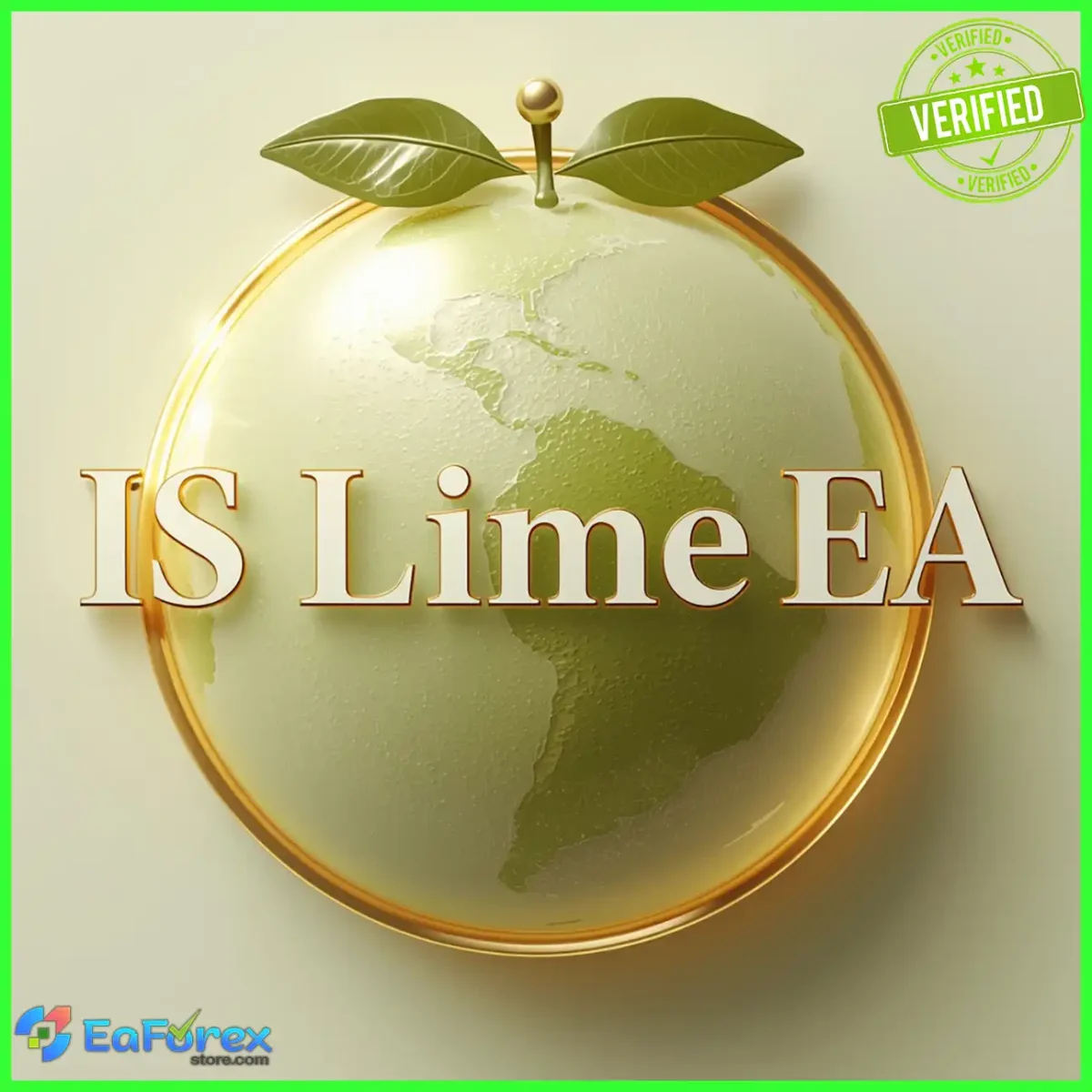 IS Lime EA