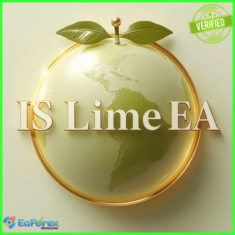 IS Lime EA