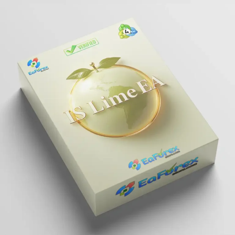 IS Lime EA Source Code MQ4