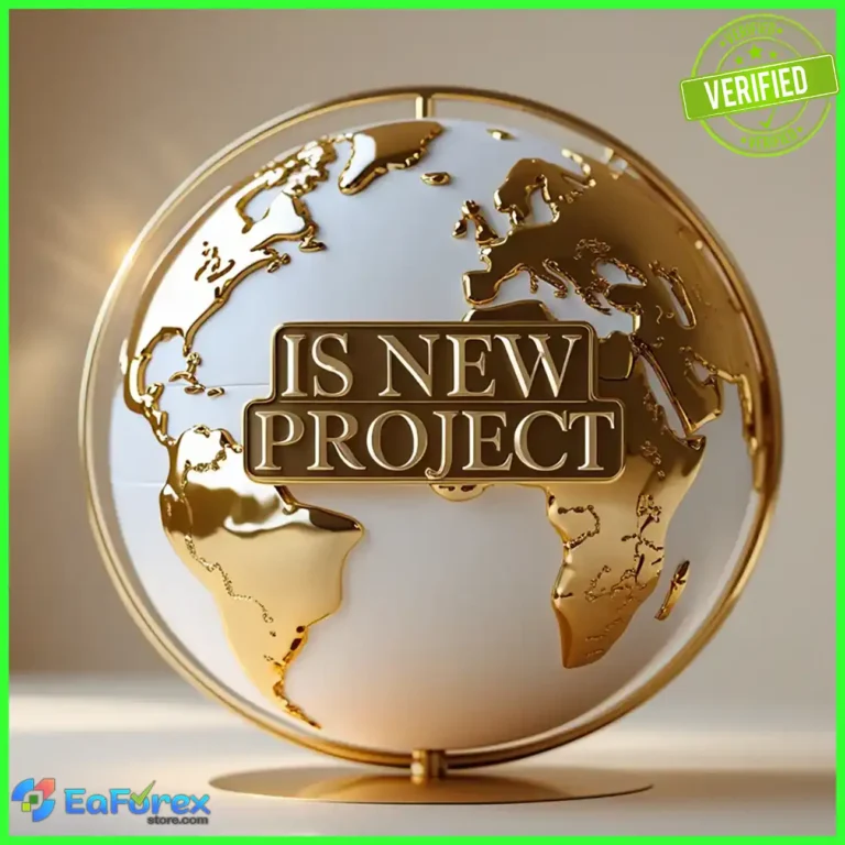 IS New Project EA