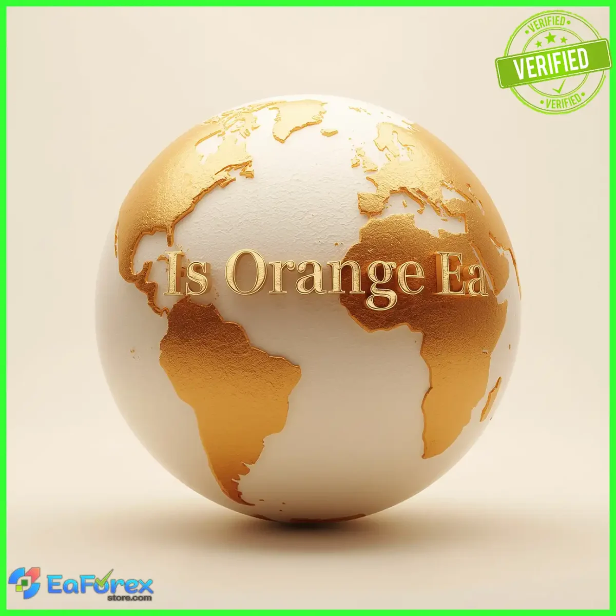 IS Orange EA