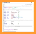 IS Orange EA Overview