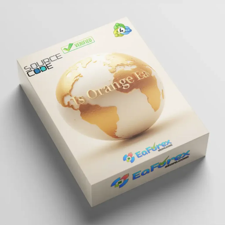 IS Orange EA Source Code MQ4