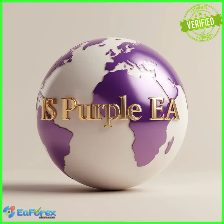 IS Purple EA