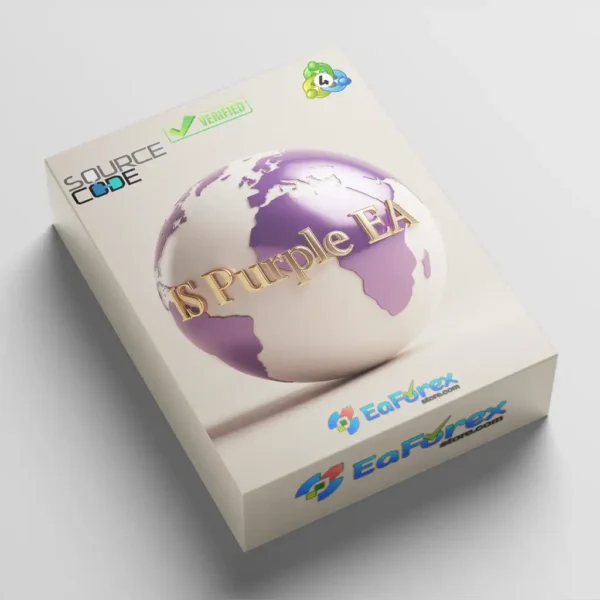 IS Purple EA v1.2 Source Code MQ4
