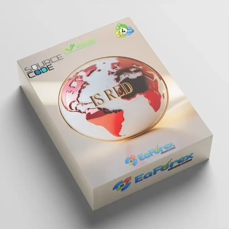 IS Red EA v2.0 Source Code MQ4