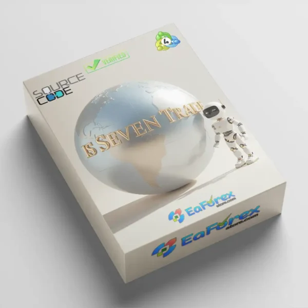 IS SevenTrade EA v3.0 Source Code MQ4