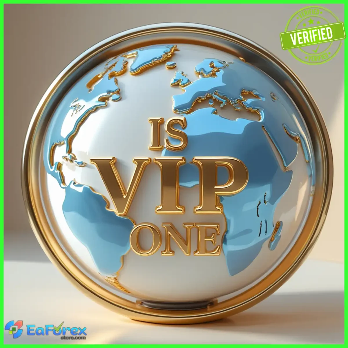 IS VIP One EA