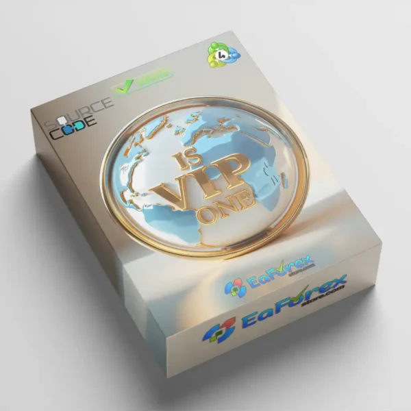 IS VIP One EA Source Code MQ4