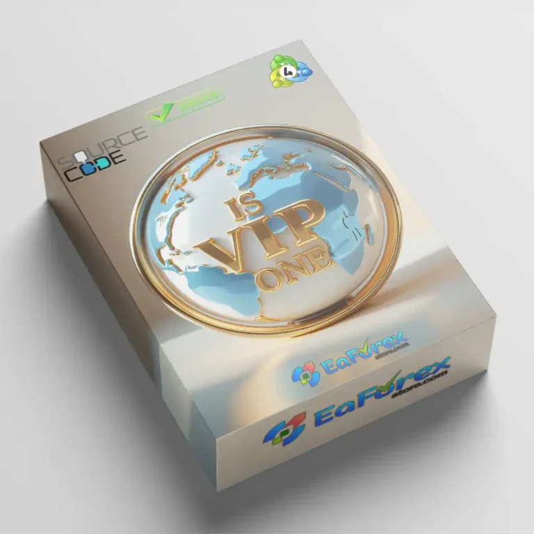 IS VIP One EA Source Code MQ4