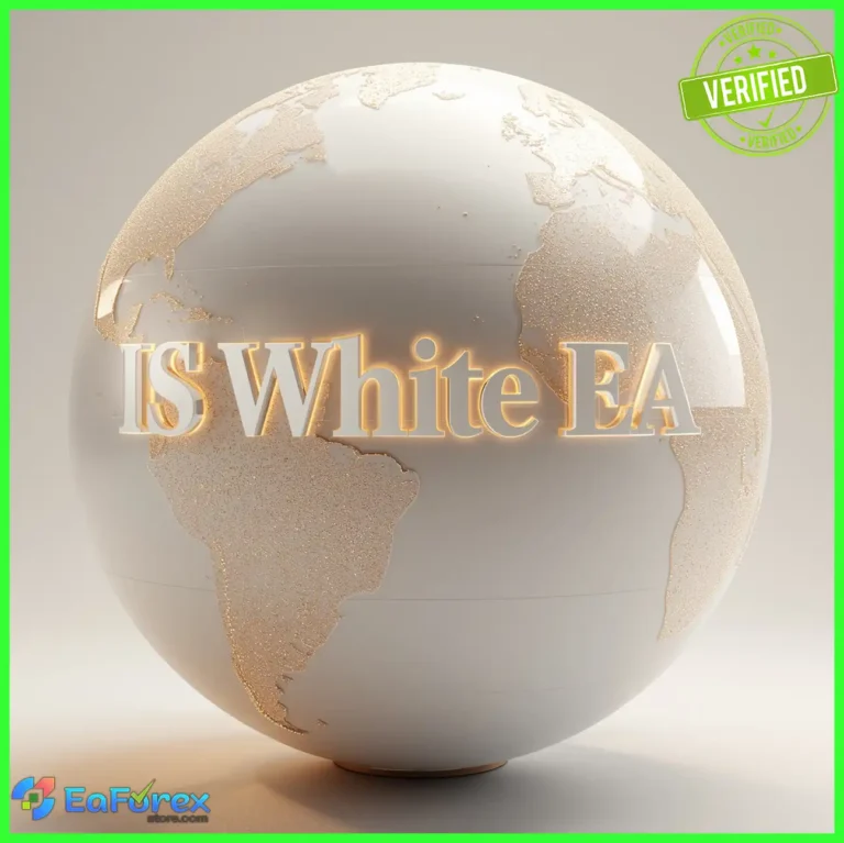 IS White EA