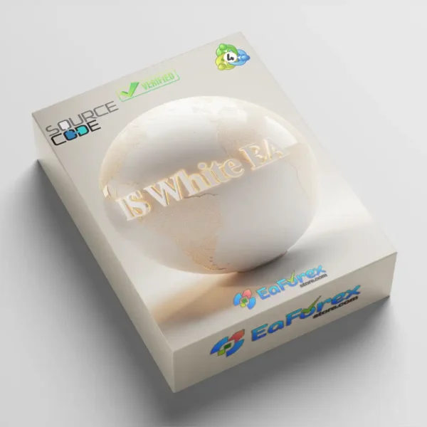 IS White EA v2.0 Source Code MQ4