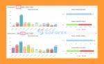 IS Yellow EA Myfxbook Signal Results (2022 - 2023)