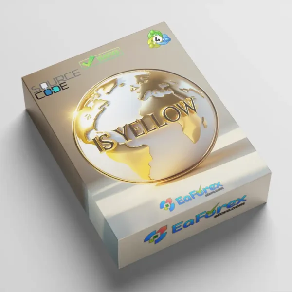 IS Yellow EA v2.0 Source Code MQ4