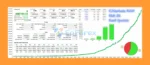 Icona EA MT5 Backtest Trading Results