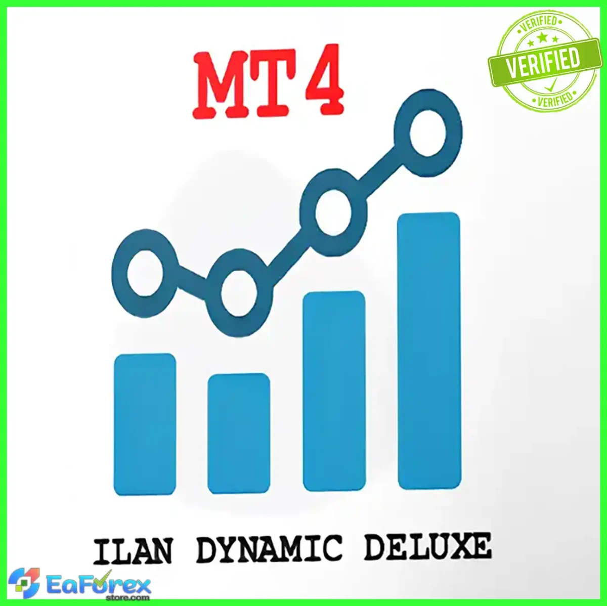 Ilan Dynamic Deluxe EA