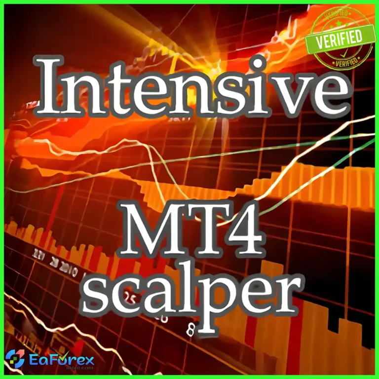 Intensive EA MT4